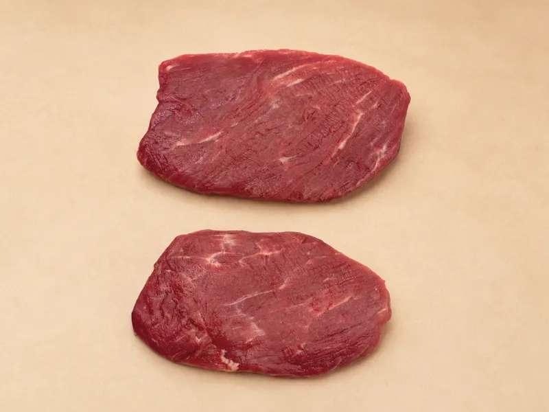 Bife de File Mignon 120G CX M